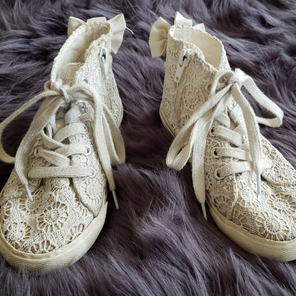 Cat & Jack Girls Shoes